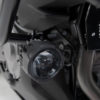 SW Motech Auxiliary LED Mount for Kawasaki Versys 1000