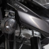 SW Motech Auxiliary LED Mount for Triumph Tiger 900