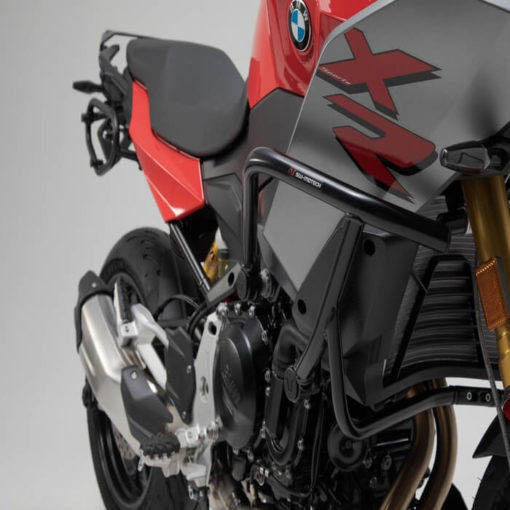 SW Motech Crashbars for BMW F900XR