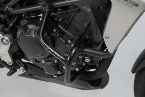 SW Motech Crashbars for Honda CB300R 2