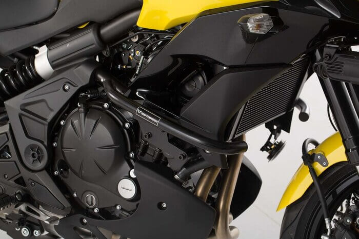 SW Motech Crashbars for Versys 650