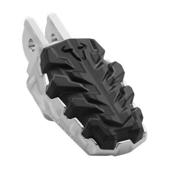 SW Motech EVO Footrest Kit for BMW F 750 GS
