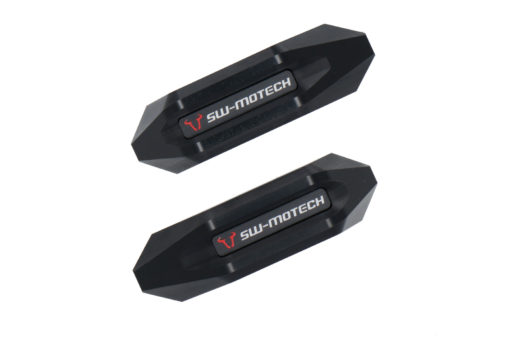 SW Motech Frame Sliders for Kawasaki Ninja 1000