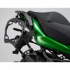 SW Motech PRO Side Carrier for Kawasaki Versys 1000