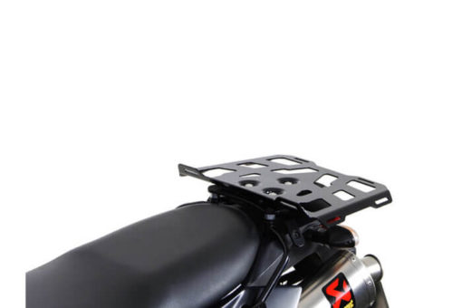 SW Motech Quick Lock Luggage Rack Extension