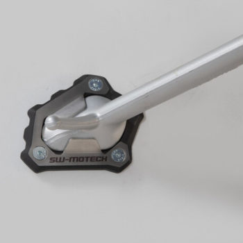 SW Motech Sidestand Foot Enlarger for Triumph Scrambler 1200 2