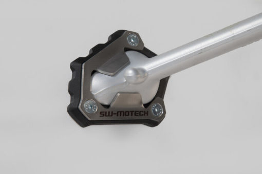 SW Motech Sidestand Foot Enlarger for Triumph Scrambler 1200