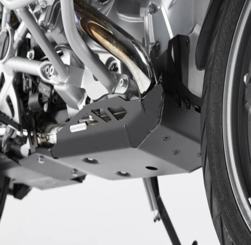 SW Motech Sump Guard for BMW R1200GS