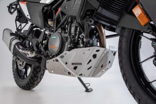 SW Motech Sump Guard for KTM 390 Adventure 2