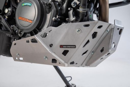 SW Motech Sump Guard for KTM 390 Adventure
