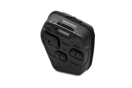 SW Motech URBAN ABS Side Case