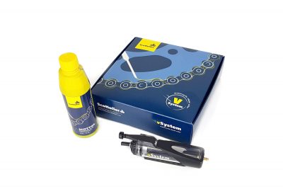 Scottoiler vSystem Sport
