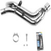 Two Brothers Cat Eliminator for Yamaha R1 2009 2014