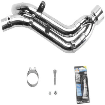 Two Brothers Cat Eliminator for Yamaha R1 2009 2014