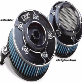 Two Brothers HD Twin Cam Intake Systems for Harley Davidson Dyna 2008 2017