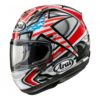 ARAI RX 7V Hayden Laguna Full Face Helmet