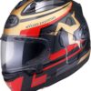 ARAI RX 7V IOM TT 2020 Gloss Full Face Helmet