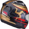 ARAI RX 7V IOM TT 2020 Gloss Full Face Helmet 2
