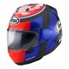 ARAI RX 7V Leon Haslam Gloss Full Face Helmet