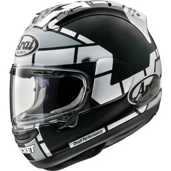 ARAI RX 7V Vinales 12 Matt Full Face Helmet