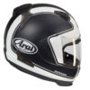 ARAI Renegade V Outline Black Full Face Helmet 1
