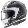 ARAI Renegade V Outline Black Full Face Helmet