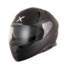 AXOR Apex Solid Gloss Full Face Helmet