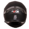 AXOR Apex Solid Matt Full Face Helmet 1