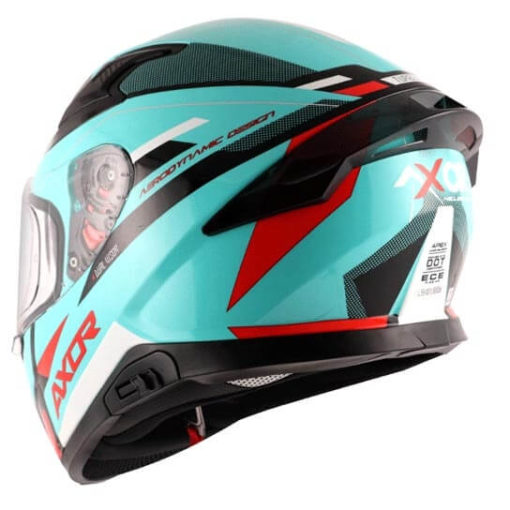 axor iridium visor
