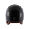 AXOR RETRO JET Big Checks Gloss Carbon Helmet 4