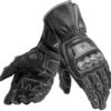 Dainese Full Metal 6 Black Riding Gloves