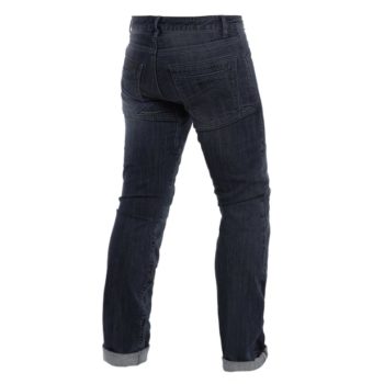 Dainese Tivoli Regular Blue Jeans 2