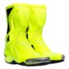 Dainese Torque 3 Out Fluorescent Yellow Riding Boots