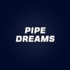INLINE4 Pipe Dreams Cotton Motorcycle T shirt 2