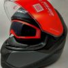 LS2 FF320 Stream Evo Path Matt Black Grey Full Face Helmet