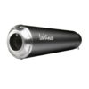 LeoVince GP One SS Slip On Exhaust for Ducati Scrambler 800 Desert Sled 1