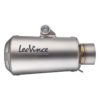 LeoVince LV 10 Titanium Slip On Exhaust 2
