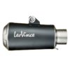 Leovince LV 10 Black Edition SS Slip On Exhaust 2 1