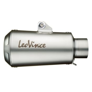 Leovince LV 10 SS Slip On Exhaust