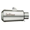 Leovince LV 10 SS Slip On Exhaust 2 1