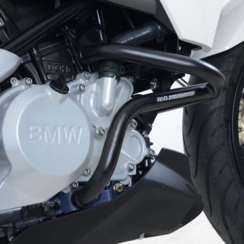 RG Adventure Bar for BMW G 310 GSR AB0027BK 2