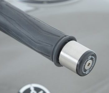 RG Bar End Slider for Yamaha BE0009BK