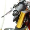 RG Bar End for Ducati Monster 796 BE0048BK 2