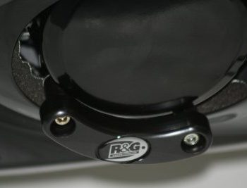 RG Engine Case Slider for Suzuki GSX1300R Hayabusa ECS0008BK 2