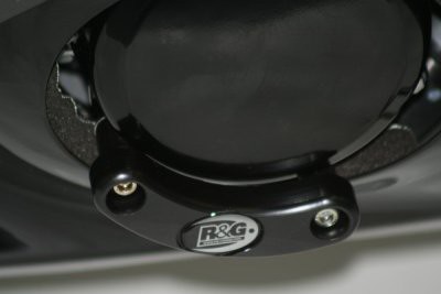 RG Engine Case Slider for Suzuki GSX1300R Hayabusa ECS0008BK 2