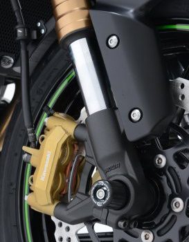 RG Fork Protector for Kawasaki Z1000