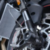 RG Fork Protector for Triumph Street Triple 765 RS