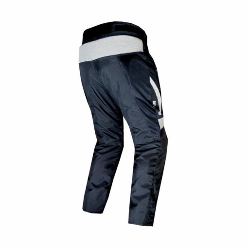 DSG Evo 2 Air Black Grey Riding Pants 1