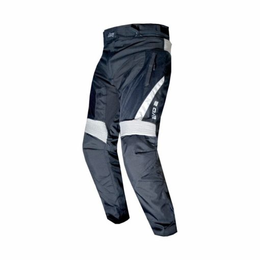 DSG Evo 2 Air Black Grey Riding Pants