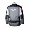 DSG Evo 2 Touring Grey Black Riding Jacket 1